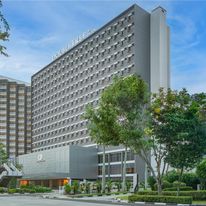DoubleTree by Hilton Singapore