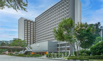 DoubleTree by Hilton Singapore