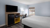 Days Inn by Wyndham Dodge City Room
