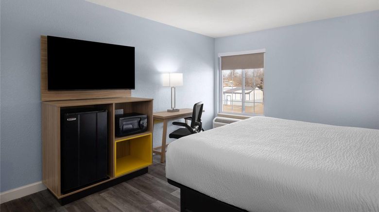 <b>Days Inn by Wyndham Dodge City Room</b>. Images powered by <a href="https://iceportal.shijigroup.com/" title="IcePortal" target="_blank">IcePortal</a>.