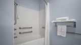 Days Inn by Wyndham Dodge City Room