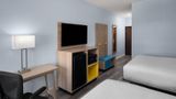 Days Inn by Wyndham Dodge City Room