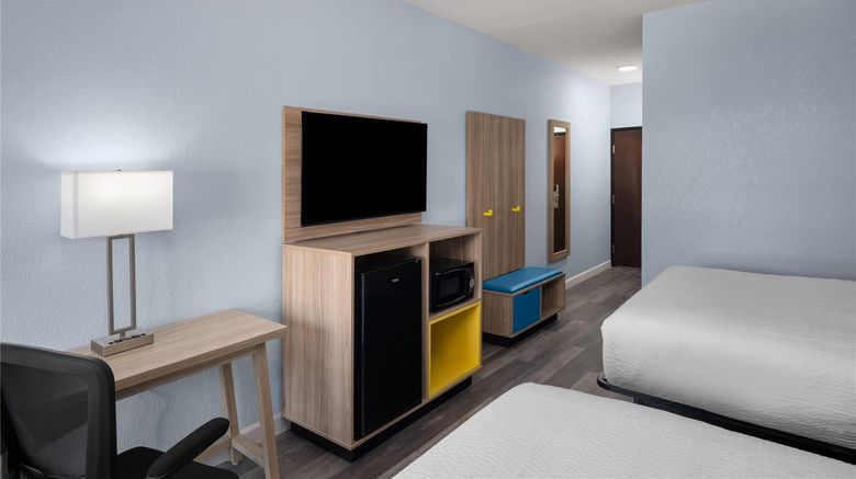 <b>Days Inn by Wyndham Dodge City Room</b>. Images powered by <a href="https://iceportal.shijigroup.com/" title="IcePortal" target="_blank">IcePortal</a>.
