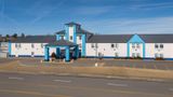 Days Inn by Wyndham Dodge City Exterior