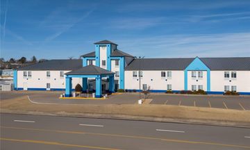 Days Inn by Wyndham Dodge City