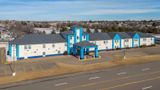 Days Inn by Wyndham Dodge City Exterior