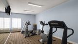 Days Inn by Wyndham Dodge City Health