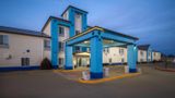 Days Inn by Wyndham Dodge City Exterior