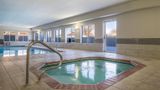 Days Inn by Wyndham Dodge City Pool
