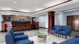 Days Inn by Wyndham Dodge City Lobby