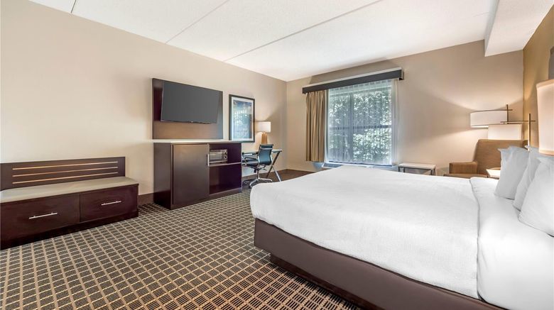 <b>Wingate by Wyndham North East Room</b>. Images powered by <a href="https://iceportal.shijigroup.com/" title="IcePortal" target="_blank">IcePortal</a>.