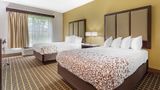Wingate by Wyndham North East Room