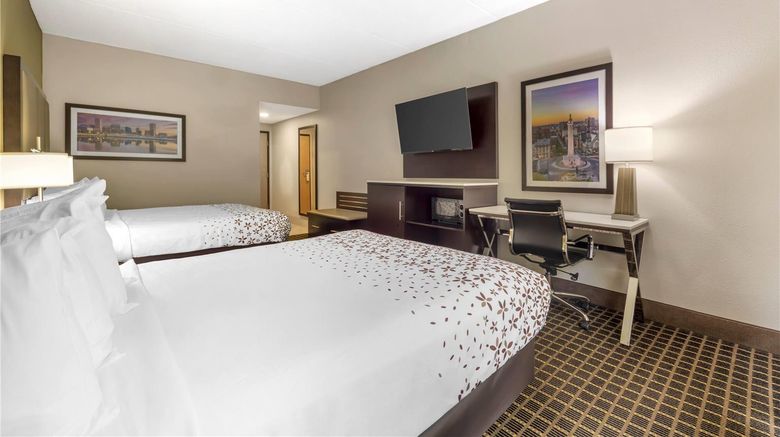 <b>Wingate by Wyndham North East Room</b>. Images powered by <a href="https://iceportal.shijigroup.com/" title="IcePortal" target="_blank">IcePortal</a>.