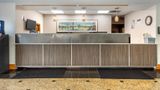 Wingate by Wyndham North East Lobby