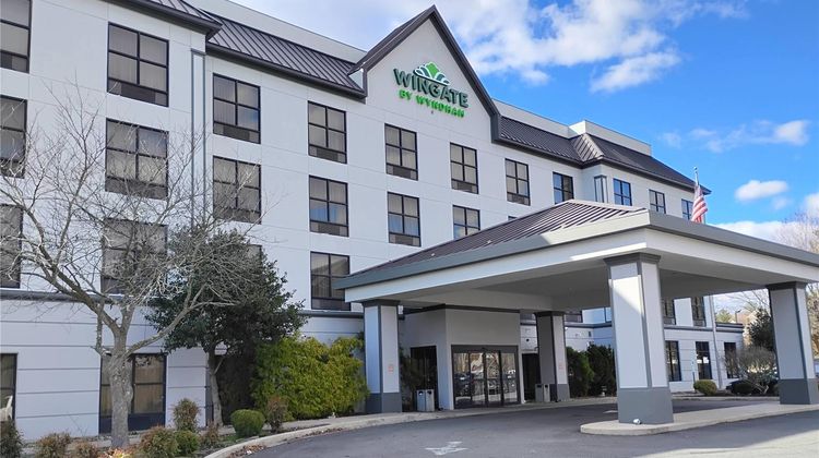 Wingate by Wyndham North East Exterior