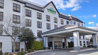 Wingate by Wyndham North East