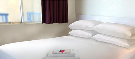Americas Best Value Inn Seward Room