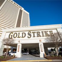 Gold Strike Casino Resort