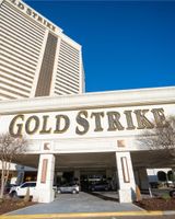 Gold Strike Casino Resort