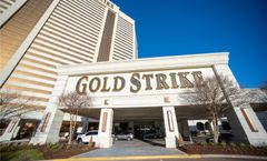 Gold Strike Casino Resort