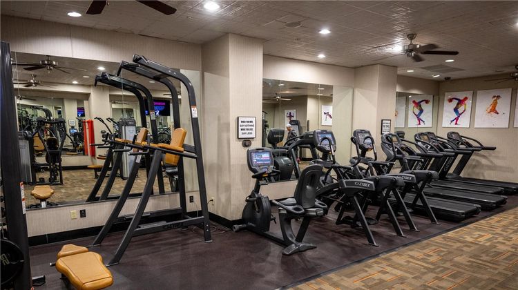Gold Strike Casino Resort Health