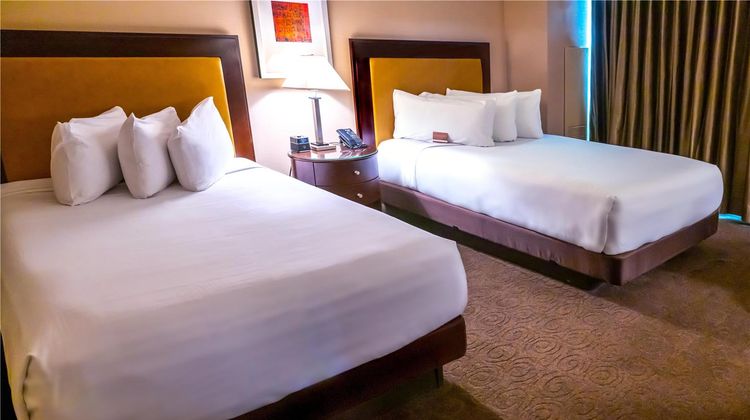 Gold Strike Casino Resort Room
