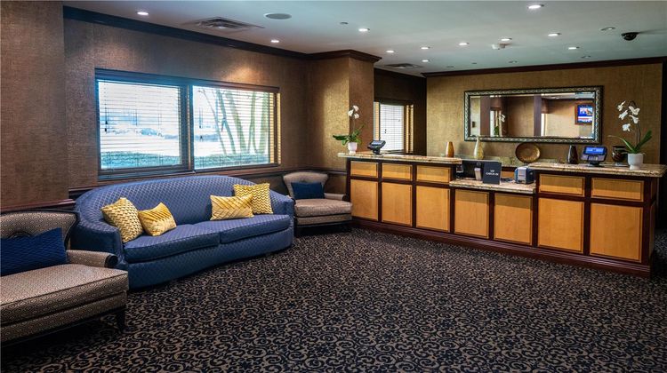 Gold Strike Casino Resort Spa