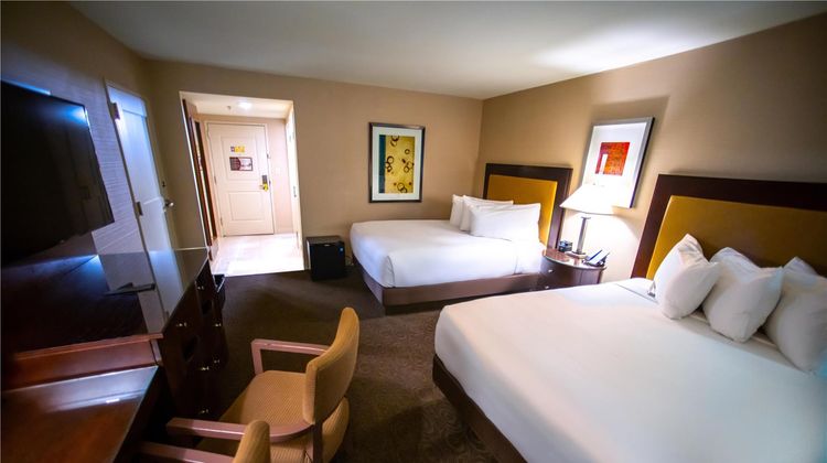 Gold Strike Casino Resort Room