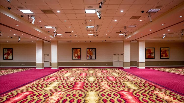 Gold Strike Casino Resort Ballroom