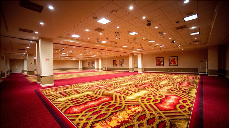 Gold Strike Casino Resort Ballroom