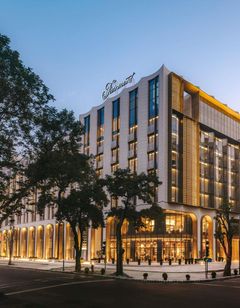 Fairmont Hanoi