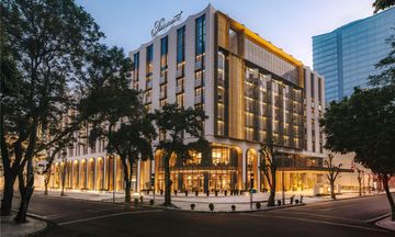 Fairmont Hanoi