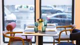 Mercure Bucharest Cantemir Restaurant