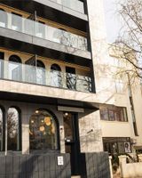 Mercure Bucharest Cantemir