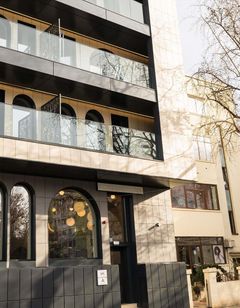 Mercure Bucharest Cantemir