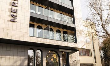 Mercure Bucharest Cantemir