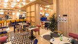 Mercure Bucharest Cantemir Restaurant