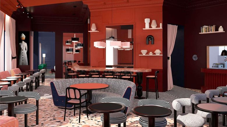 <b>Tribe Reims Exterior</b>. Images powered by <a href="https://iceportal.shijigroup.com/" title="IcePortal" target="_blank">IcePortal</a>.
