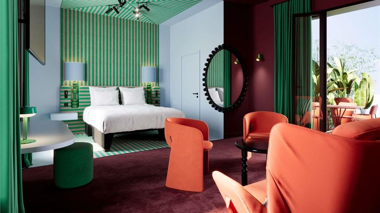 <b>Tribe Reims Room</b>. Images powered by <a href="https://iceportal.shijigroup.com/" title="IcePortal" target="_blank">IcePortal</a>.