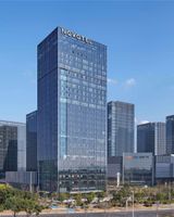 Novotel Changzhou Hi-Tech District