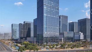 Novotel Changzhou Hi-Tech District