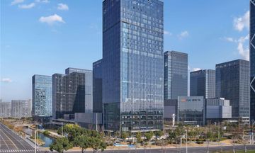 Novotel Changzhou Hi-Tech District