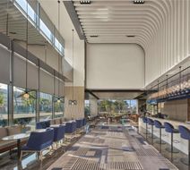 Novotel Changzhou Hi-Tech District Exterior