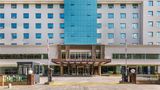 Mercure Zhangjiajie Tianmen Exterior