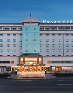 Mercure Zhangjiajie Tianmen