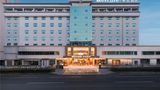 Mercure Zhangjiajie Tianmen Exterior