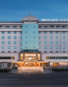 Mercure Zhangjiajie Tianmen