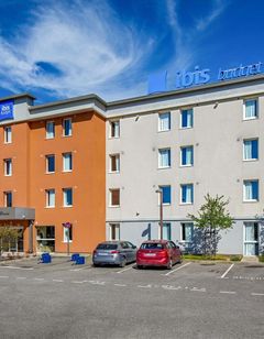 Ibis Budget Valence Nord