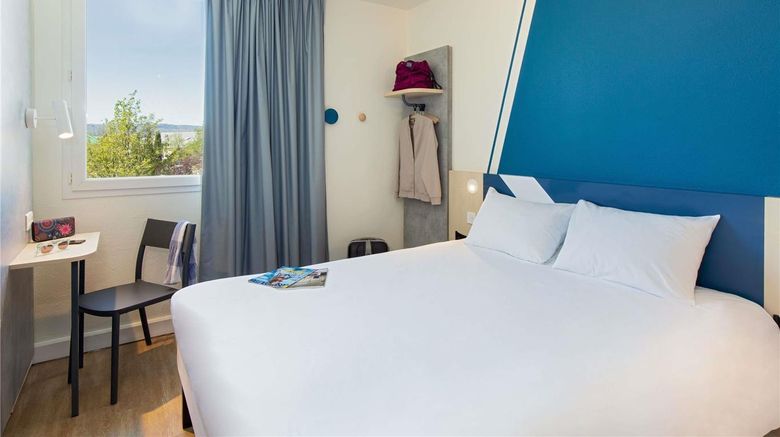 <b>Ibis Budget Valence Nord Room</b>. Images powered by <a href="https://iceportal.shijigroup.com/" title="IcePortal" target="_blank">IcePortal</a>.