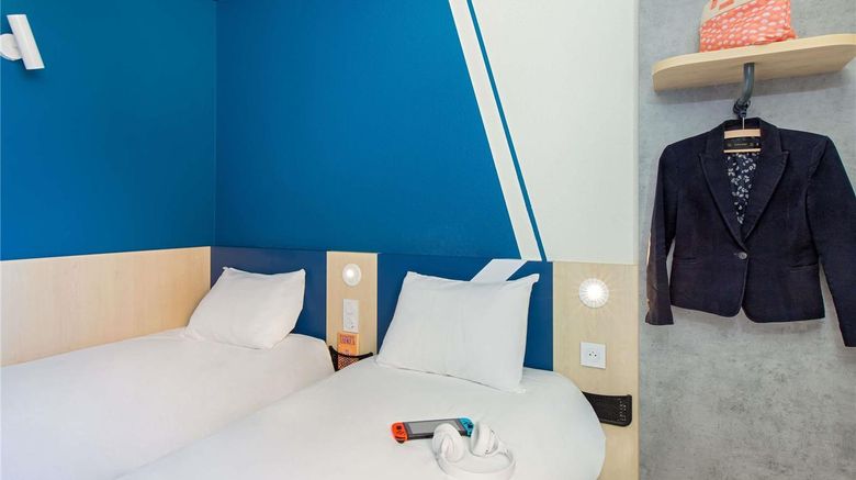 <b>Ibis Budget Valence Nord Room</b>. Images powered by <a href="https://iceportal.shijigroup.com/" title="IcePortal" target="_blank">IcePortal</a>.